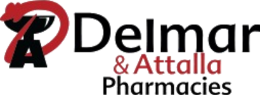 Delmar & Attalla Pharmacies